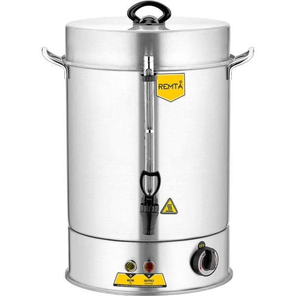 Remta 160 Fincan Filtre Kahve Otomatı R52
