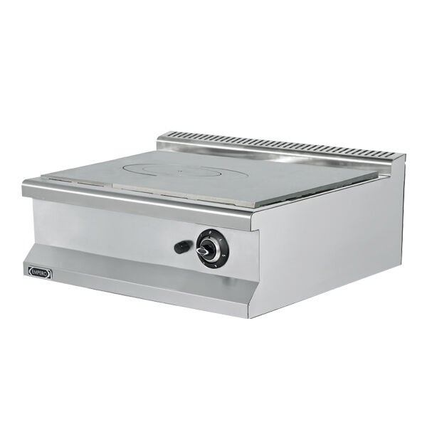 Empero Kapalı Döküm Ocak, Gazlı 80x90x28 cm EMP.PLS.9KG020-O
