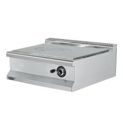 Empero Kapalı Döküm Ocak, Gazlı 80x90x28 cm EMP.PLS.9KG020-O