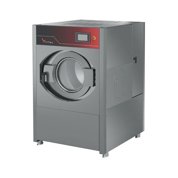 Vital Çamışır Yıkama Sıkma Makinesi, 40 kg VLWE40E