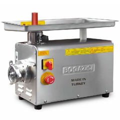 Boğaziçi 12 No Kıyma Makinesi, Paslanmaz Çıkma Kafa BPKM.12M