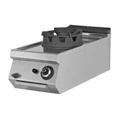 Empero Wok Ocak, Ce Belgeli Gazlı 40x90x30 cm EMP.PLS.9WK010