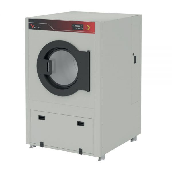 Vital Çamaşır Kurutma Makinası, 30 kg VLTD30
