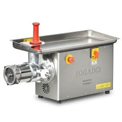 Boğaziçi 32 No Kıyma Makinesi Komple Krom, Çıkma Kafa BPKM.32CK