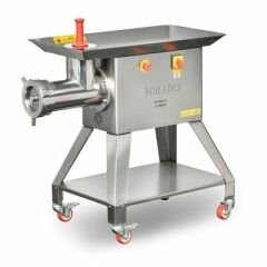 Boğaziçi 42 No Kıyma Makinesi, Komple Krom 380v BPKM.42