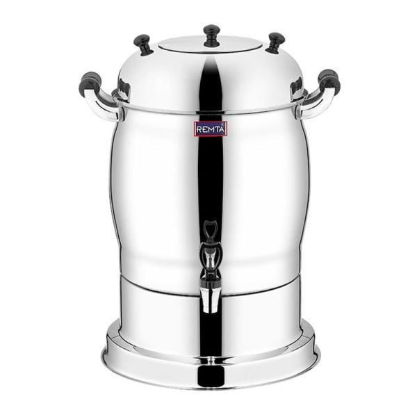 Remta Midi Soğuk Süt Otomatı, 8 L V10