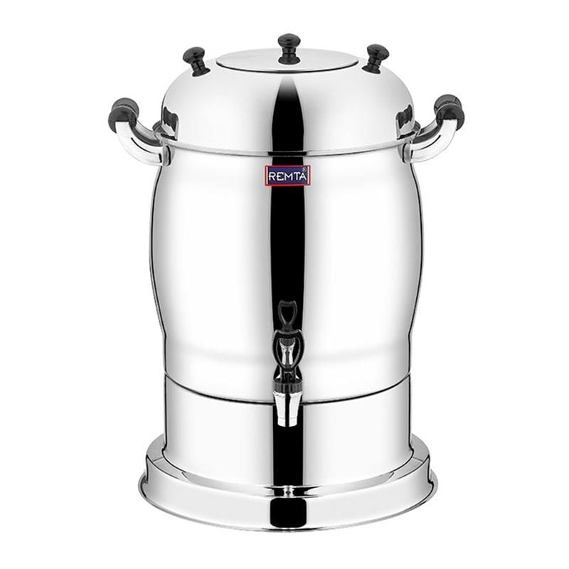 Remta Maxi Soğuk Süt Otomatı, 14 L V11