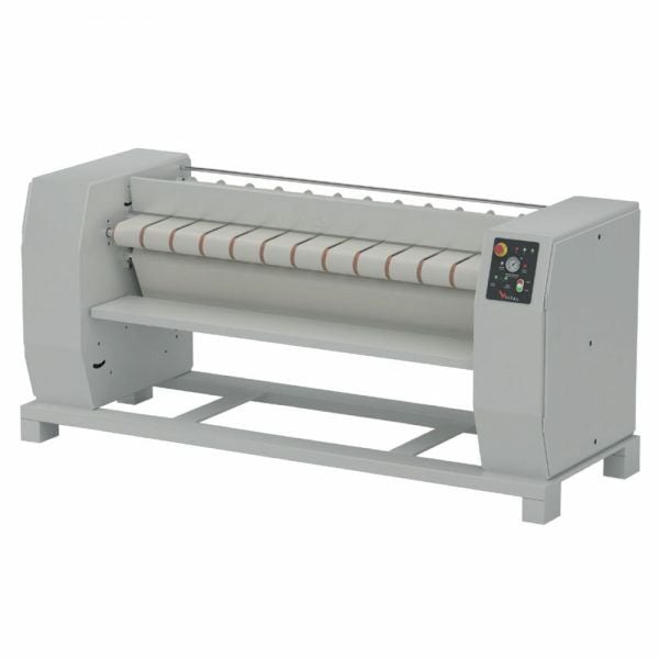 Vital Kurutma Bantlı Silindir Ütü Makinesi, 320x1800mm Bant Alanı VLRI32180