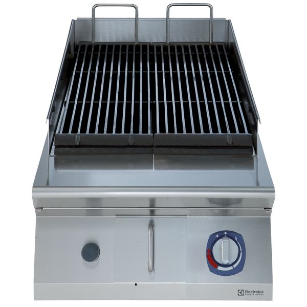 Electrolux Power Grill-Gazlı Setüstü HP Barbekü, 40x93x25 cm, 391219