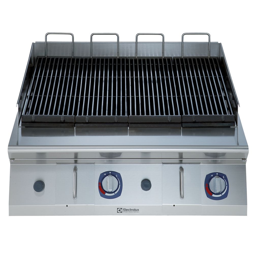 Electrolux PowerGrill-Gazlı Setüstü HP Barbekü,Izgara, 80x93x25 cm, 391065