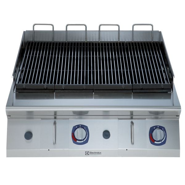 Electrolux PowerGrill-Gazlı Setüstü HP Barbekü,Izgara, 80x93x25 cm, 391065