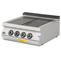 Empero 6'lı Rus Tipi Pleytli Ocak Elektrikli, 120x90x30 cm EMP.PLS.9KE030-P