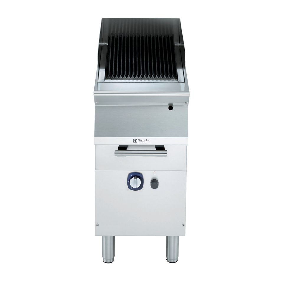 Electrolux Gazlı Dolaplı Barbekü, 40x93x85 cm, 391266