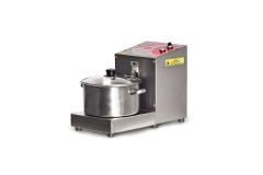 Boğaziçi Zırh Makinesi, 2 Kg Kapasiteli BSZK.2