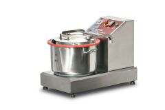 Boğaziçi Zırh Makinesi, 8 Kg Kapasiteli BSZK.8