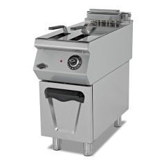 Empero Fritöz Elektrikli, 24 Litre 40x90x85 cm EMP.PLS.9FE010