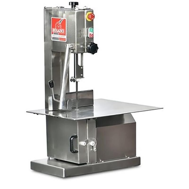 Boğaziçi Kemik Testeresi, 220v/380v BKTB.1840 ECO