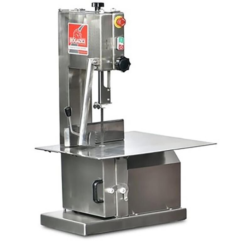 Boğaziçi Kemik Testeresi, 220v/380v BKTB.1840 ECO