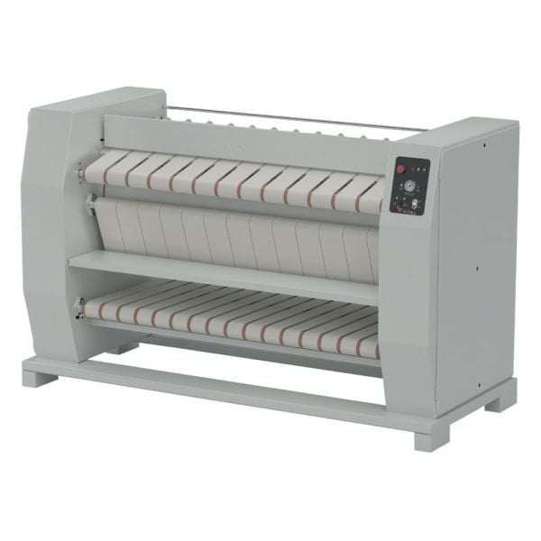 Vital Kurutma Bantlı Silindir Ütü Makinesi, 750x3000 mm Bant Alanı, VLRI75300