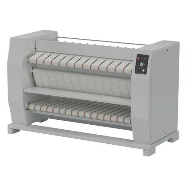 Vital Kurutma Bantlı Silindir Ütü Makinesi, Gazlı 320x1800 mm, VLRI32180G