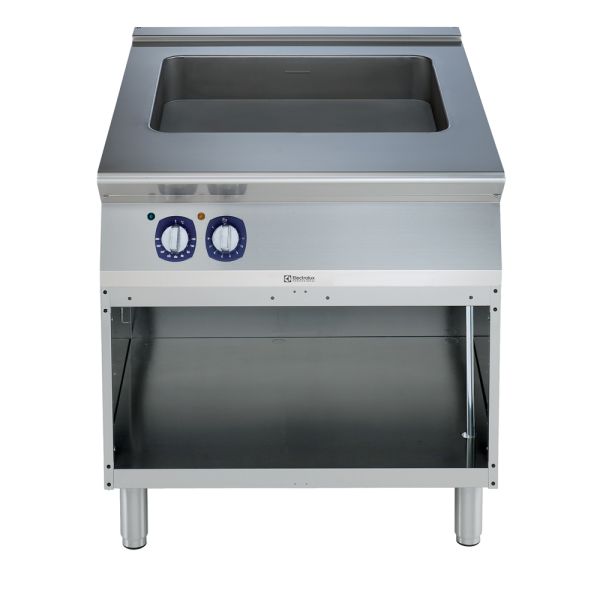 Electrolux Elektrikli Çok Amaçlı Pişirici, 80x93x85 cm, 391151