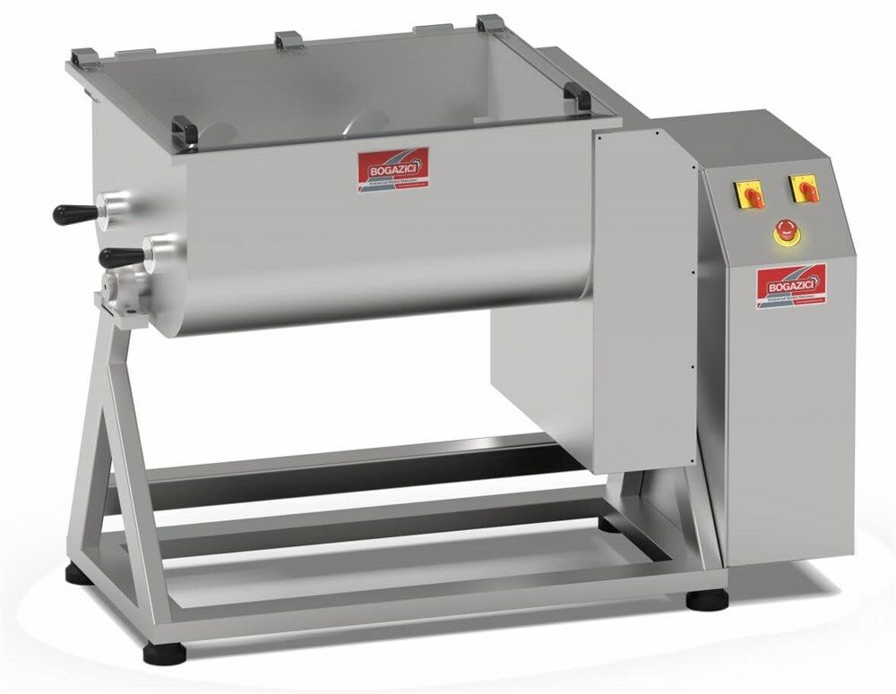 Boğaziçi Köfte Karıştırma Makinesi, 100 Kg BKK.100