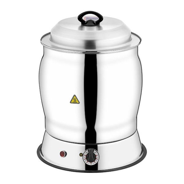 Remta Midi Çelik Çorba Kazanı, 9 Litre CB13