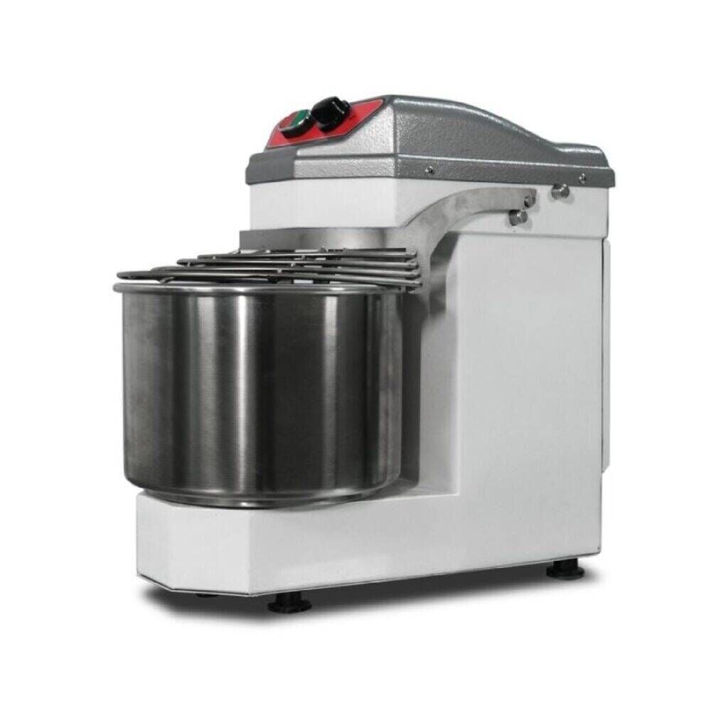 Empero SH.09 Spiral Hamur Yoğurma Makinesi 220v
