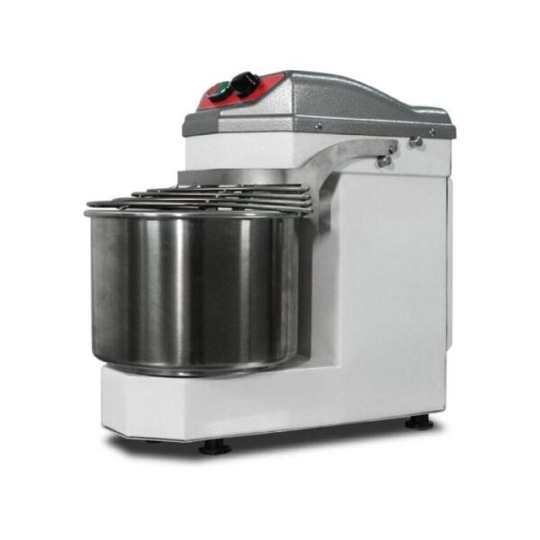 Empero SH.09 Spiral Hamur Yoğurma Makinesi 220v