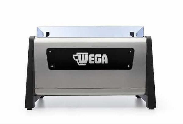 Wega POLAR EVD2 Espresso Kahve Makinesi, 2 Gruplu