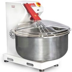 Boğaziçi 100 Kg Hamur Yoğurma Makinesi, Kapaklı BHY.100K