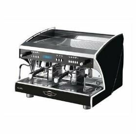WEGA POLARİS Otomatik Espresso Kahve Makinesi 2 Gruplu, EVD2