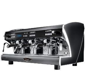 WEGA POLARİS Otomatik Espresso Kahve Makinesi 3 Gruplu, EVD3