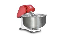 Boğaziçi 235 Kg Hamur Yoğurma Makinesi, Kapaklı BHY.235K