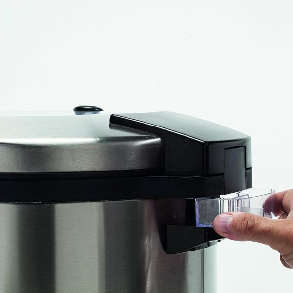 Hamilton Beach 37560R Seri Rice Cooker Pirinç Pişirici, 4.9 L