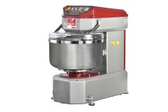 Boğaziçi 135 Kg Spiral Hamur Yoğurma Makinesi BSH.135