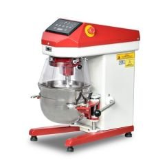 Boğaziçi 10 Litre Planet Mikser, Hız Kontrollü BM.10S