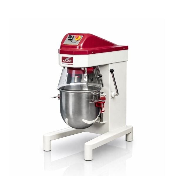 Boğaziçi 40 Litre Planet Mikser, 2 Devirli BM.40S