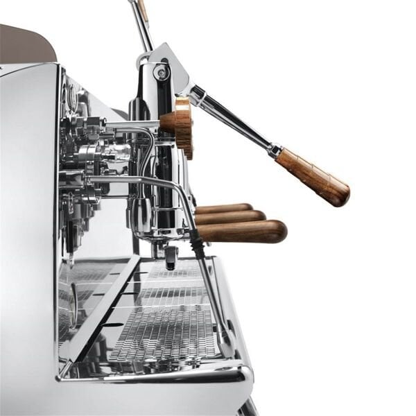 WEGA VELA Otomatik Espresso Kahve Makinesi 3 Gruplu, ALE3
