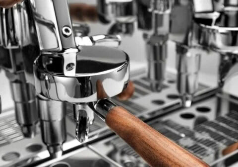 WEGA VELA Otomatik Espresso Kahve Makinesi 4 Gruplu, ALE4
