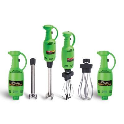 Süper Mikser S40 El Blender SM 142/40