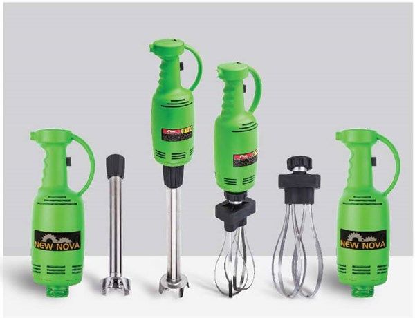 Süper Mikser S50 El Blender  SM142/50