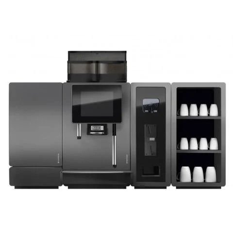 FRANKE A400 Süper Otomatik Kahve Makinesi, A400 MS EC 1G H1