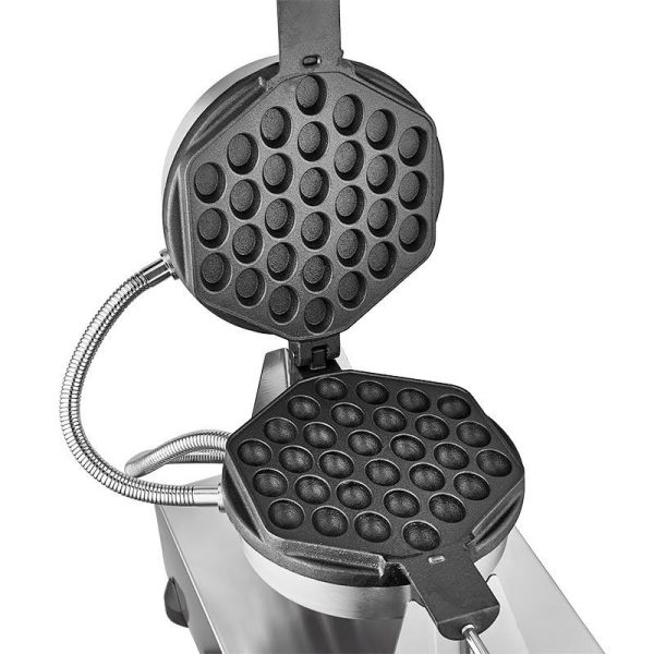 Remta Çevirmeli Bubble Waffle Makinesi W32