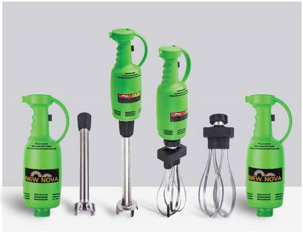 Süper Mikser S60 El Blender SM 142/60