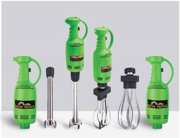 Süper Mikser S60 El Blender SM 142/60