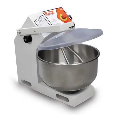 Süper Mikser 5 Kg Kapaklı Hamur Yoğurma Makinesi, SM143