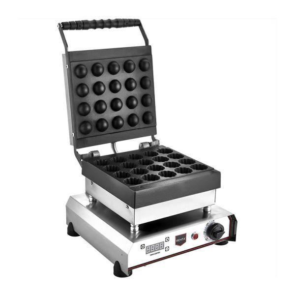 Remta Tartolet Makinesi, Elektrikli W36