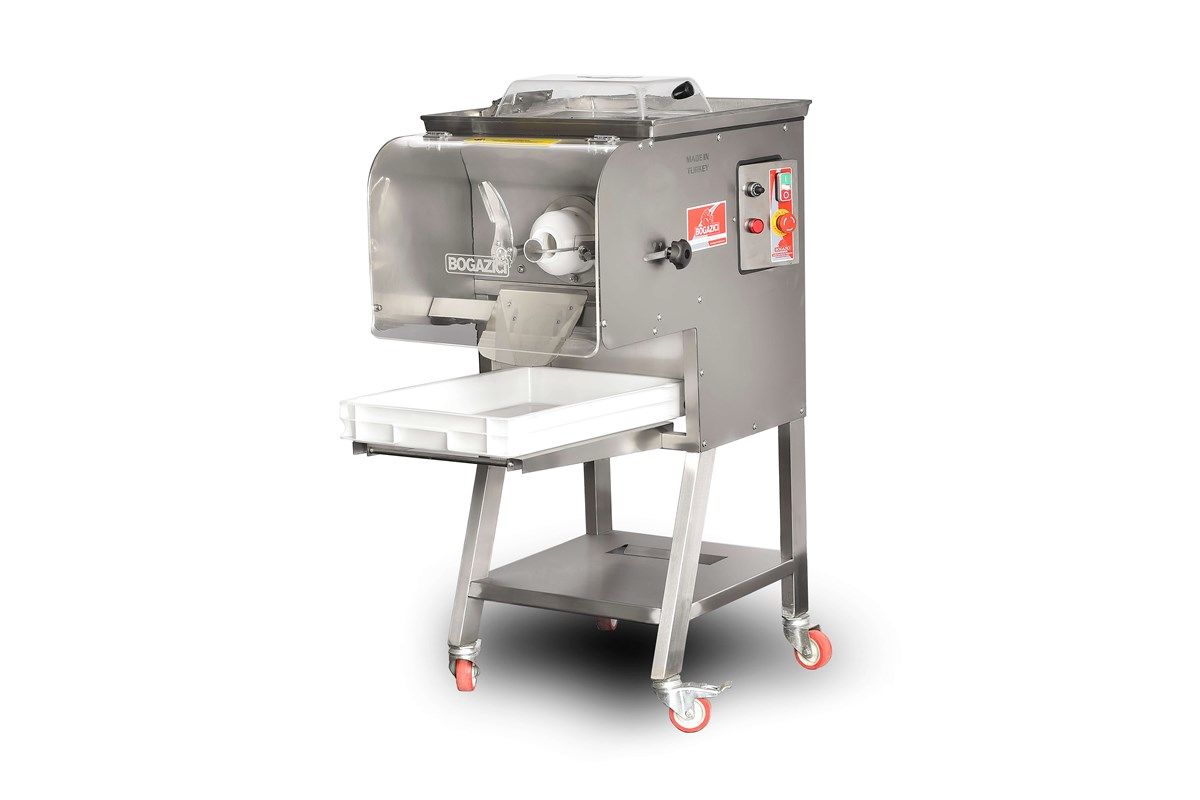 Boğaziçi Hamur Kestart Makinesi, Ayaklı BHKT.200A