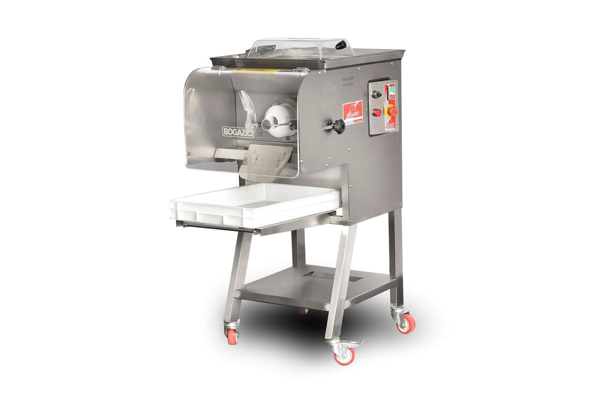 Boğaziçi Hamur Kestart Makinesi, Ayaklı BHKT.200A